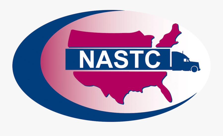 NASTC - National Association of Small Trucking Companies Logo